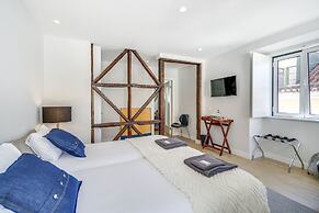 Bairro House Lisbon Charming Suites