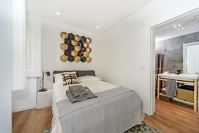 Bairro House Lisbon Charming Suites