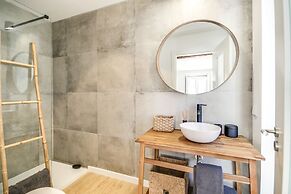 Bairro House Lisbon Charming Suites