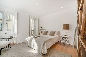 Bairro House Lisbon Charming Suites