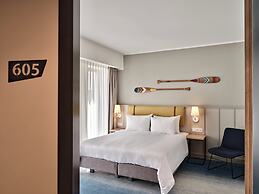 Holiday Inn Gdansk - City Centre by IHG