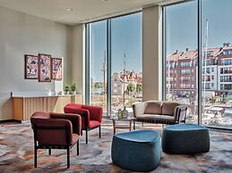 Holiday Inn Gdansk - City Centre by IHG