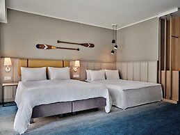 Holiday Inn Gdansk - City Centre by IHG