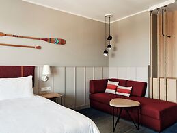 Holiday Inn Gdansk - City Centre by IHG