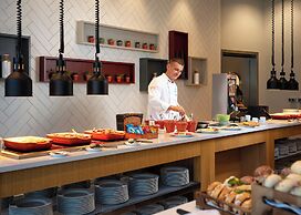 Holiday Inn Gdansk - City Centre by IHG