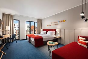 Holiday Inn Gdansk - City Centre by IHG