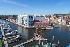 Holiday Inn Gdansk - City Centre by IHG