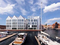Holiday Inn Gdansk - City Centre by IHG
