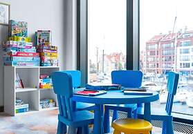 Holiday Inn Gdansk - City Centre by IHG