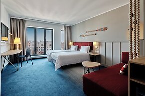 Holiday Inn Gdansk - City Centre by IHG