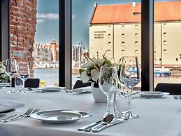 Holiday Inn Gdansk - City Centre by IHG
