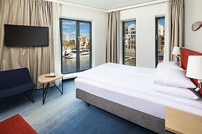 Holiday Inn Gdansk - City Centre by IHG
