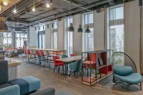 Holiday Inn Gdansk - City Centre by IHG