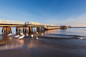 Holiday Inn Gdansk - City Centre by IHG