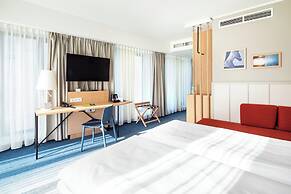 Holiday Inn Gdansk - City Centre by IHG