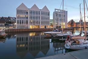 Holiday Inn Gdansk - City Centre by IHG