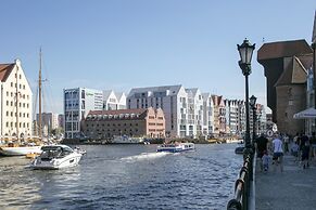 Holiday Inn Gdansk - City Centre by IHG