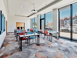 Holiday Inn Gdansk - City Centre by IHG