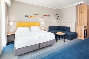 Holiday Inn Gdansk - City Centre by IHG