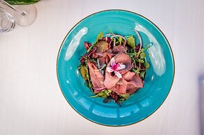 Holiday Inn Gdansk - City Centre by IHG