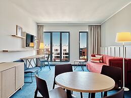 Holiday Inn Gdansk - City Centre by IHG