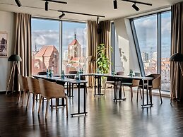 Holiday Inn Gdansk - City Centre by IHG