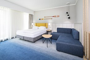 Holiday Inn Gdansk - City Centre by IHG
