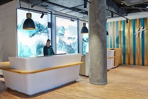 Holiday Inn Gdansk - City Centre by IHG