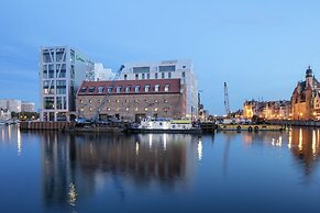 Holiday Inn Gdansk - City Centre by IHG