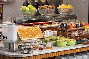 Holiday Inn Gdansk - City Centre by IHG