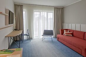 Holiday Inn Gdansk - City Centre by IHG
