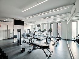 Holiday Inn Gdansk - City Centre by IHG