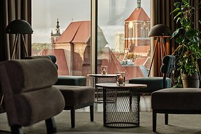 Holiday Inn Gdansk - City Centre by IHG