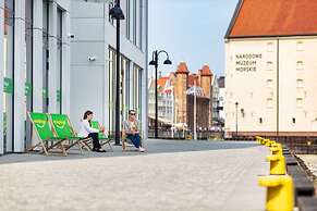 Holiday Inn Gdansk - City Centre by IHG