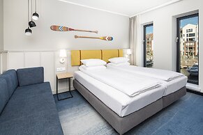 Holiday Inn Gdansk - City Centre by IHG