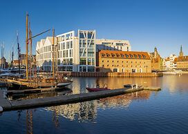Holiday Inn Gdansk - City Centre by IHG
