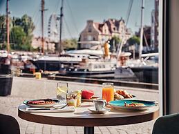 Holiday Inn Gdansk - City Centre by IHG