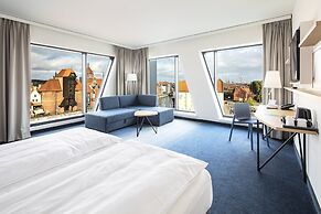 Holiday Inn Gdansk - City Centre by IHG
