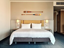 Holiday Inn Gdansk - City Centre by IHG