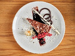 Holiday Inn Gdansk - City Centre by IHG