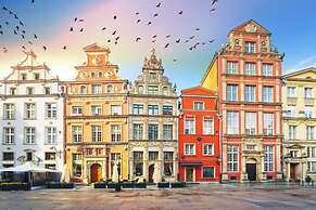 Holiday Inn Gdansk - City Centre by IHG