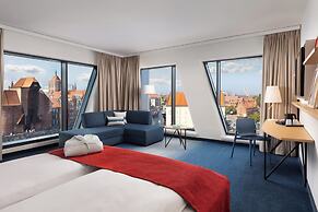 Holiday Inn Gdansk - City Centre by IHG