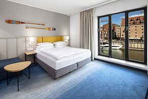 Holiday Inn Gdansk - City Centre by IHG