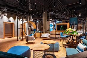 Holiday Inn Gdansk - City Centre by IHG