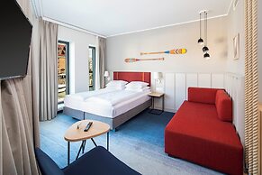 Holiday Inn Gdansk - City Centre by IHG