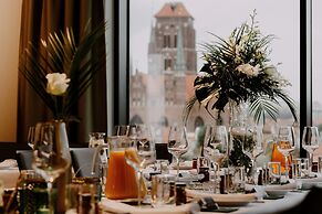 Holiday Inn Gdansk - City Centre by IHG