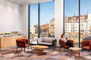 Holiday Inn Gdansk - City Centre by IHG