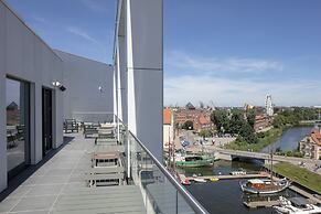 Holiday Inn Gdansk - City Centre by IHG