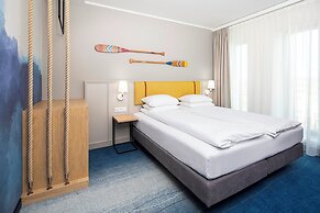 Holiday Inn Gdansk - City Centre by IHG