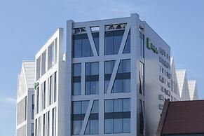 Holiday Inn Gdansk - City Centre by IHG